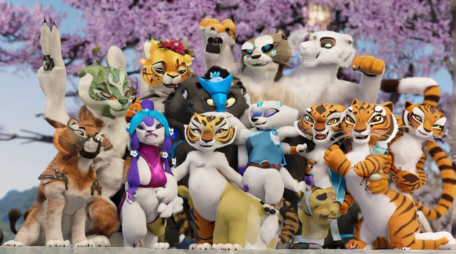 masterpiece-quality-year2024-year2023-masterpiece-newest-9edab8 on Pony Diffusion XL