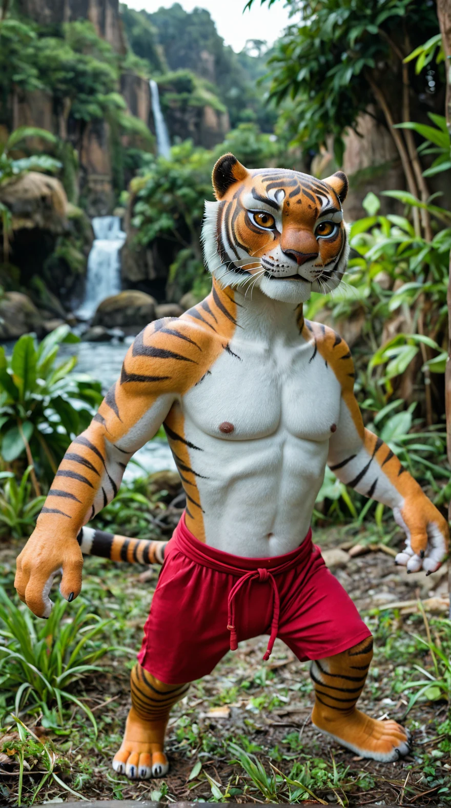 masterpiece-quality-year2024-year2023-masterpiece-newest-ba4037 on Babes By Stable Yogi (Pony)