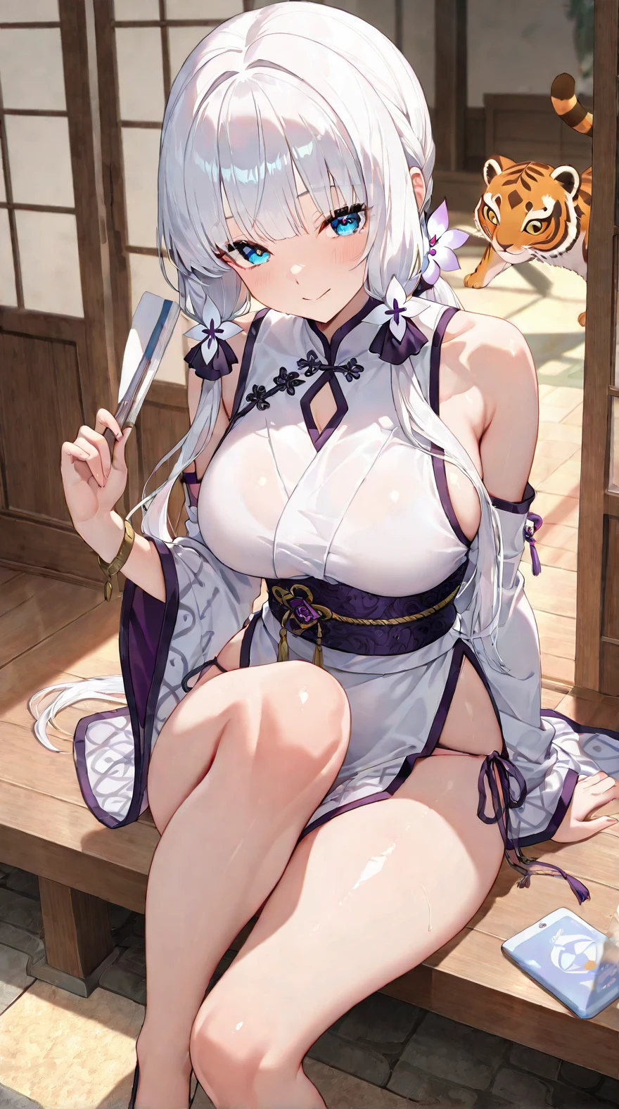 masterpiece-quality-year2024-year2023-masterpiece-newest-ba4037 on Copax TimeLess