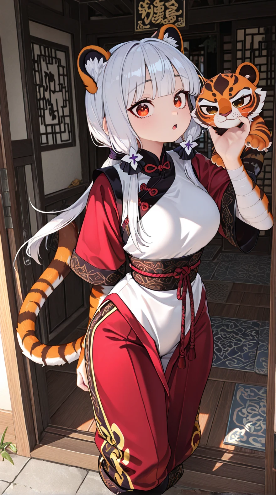 masterpiece-quality-year2024-year2023-masterpiece-newest-ba4037 on Mol_Keun Mix