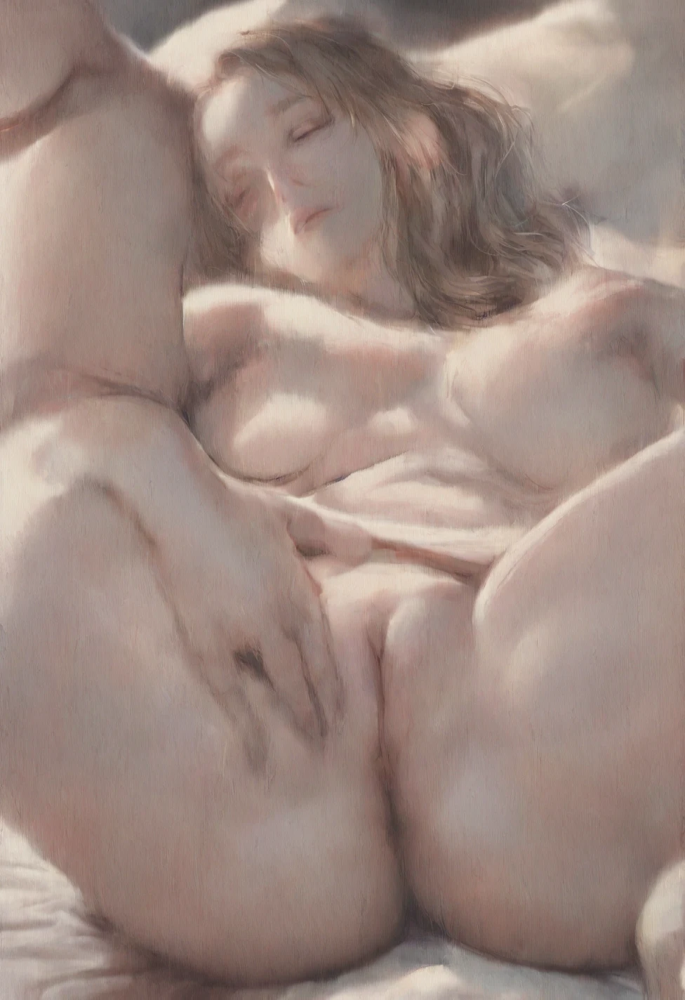 masterpiece-ultra-cinematic-lighting-photorealistic-impressionism-e99625 on Hassaku XL (Illustrious)