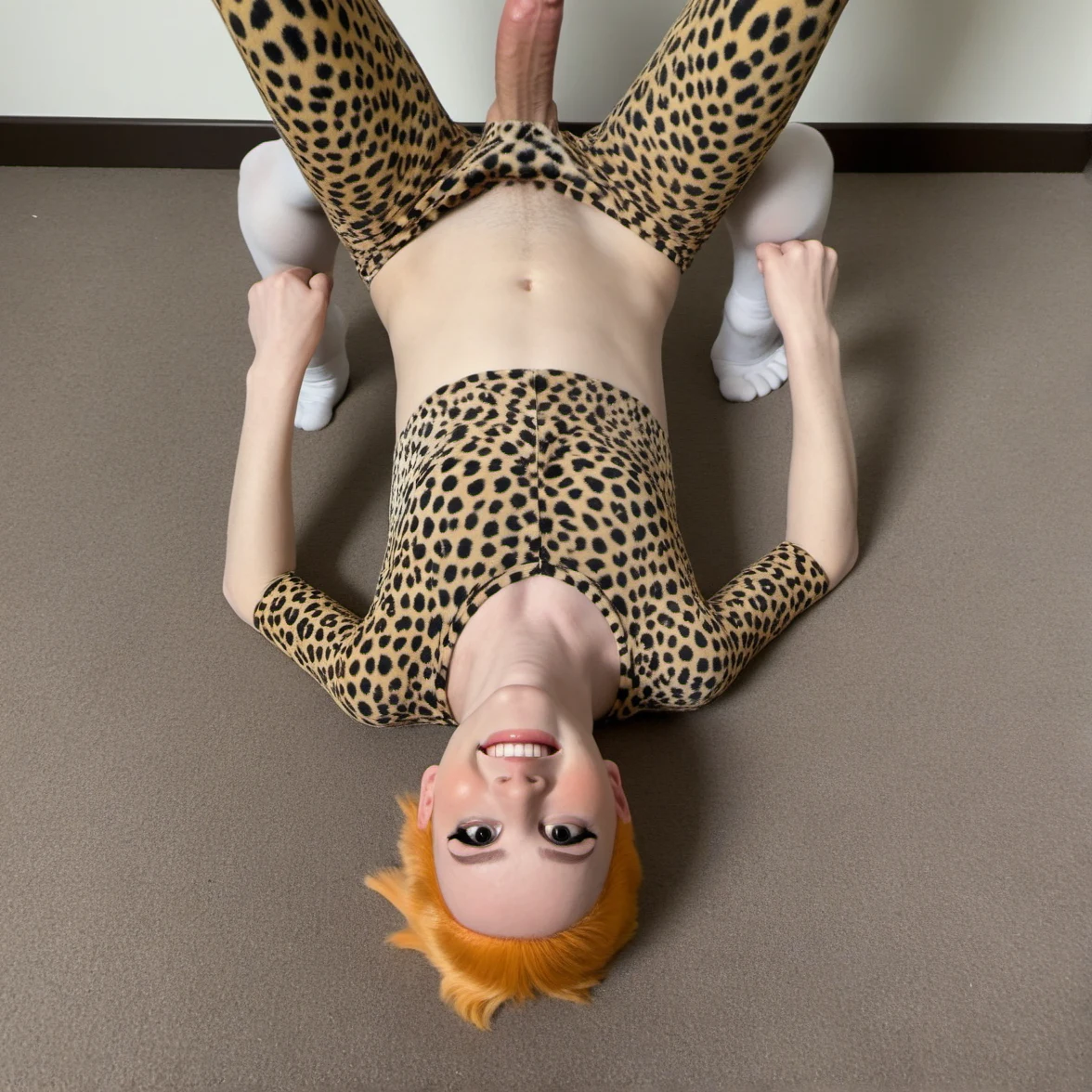 masterpiece-ultra-detailed-very-awa-absurdres-4aed65 on epiCRealism XL