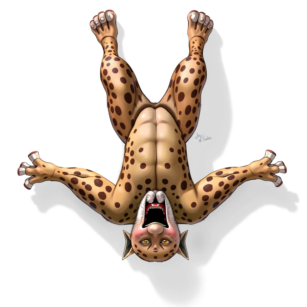 masterpiece-ultra-detailed-very-awa-absurdres-4aed65 on FLUX.1 [schnell]