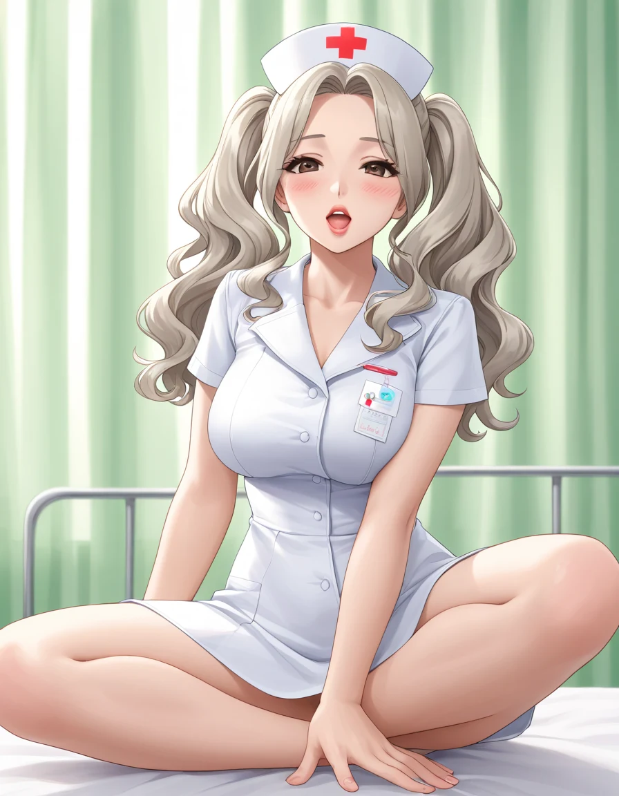 mature-woman-perfect-body-brown-eyes-ecdce4 on boleromix(Pony)