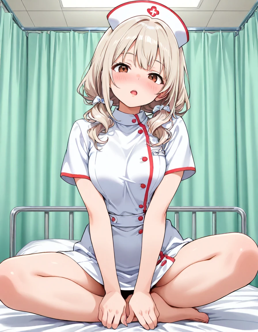 mature-woman-perfect-body-brown-eyes-ecdce4 on Cat Tower (NoobAI XL checkpoint)