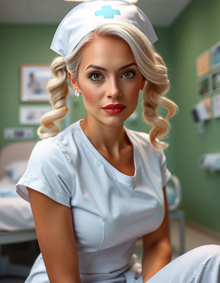 mature-woman-perfect-body-brown-eyes-ecdce4 on FLUX.1 [schnell]