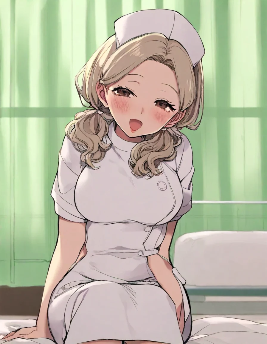 mature-woman-perfect-body-brown-eyes-ecdce4 on IllustriousXL v0.1