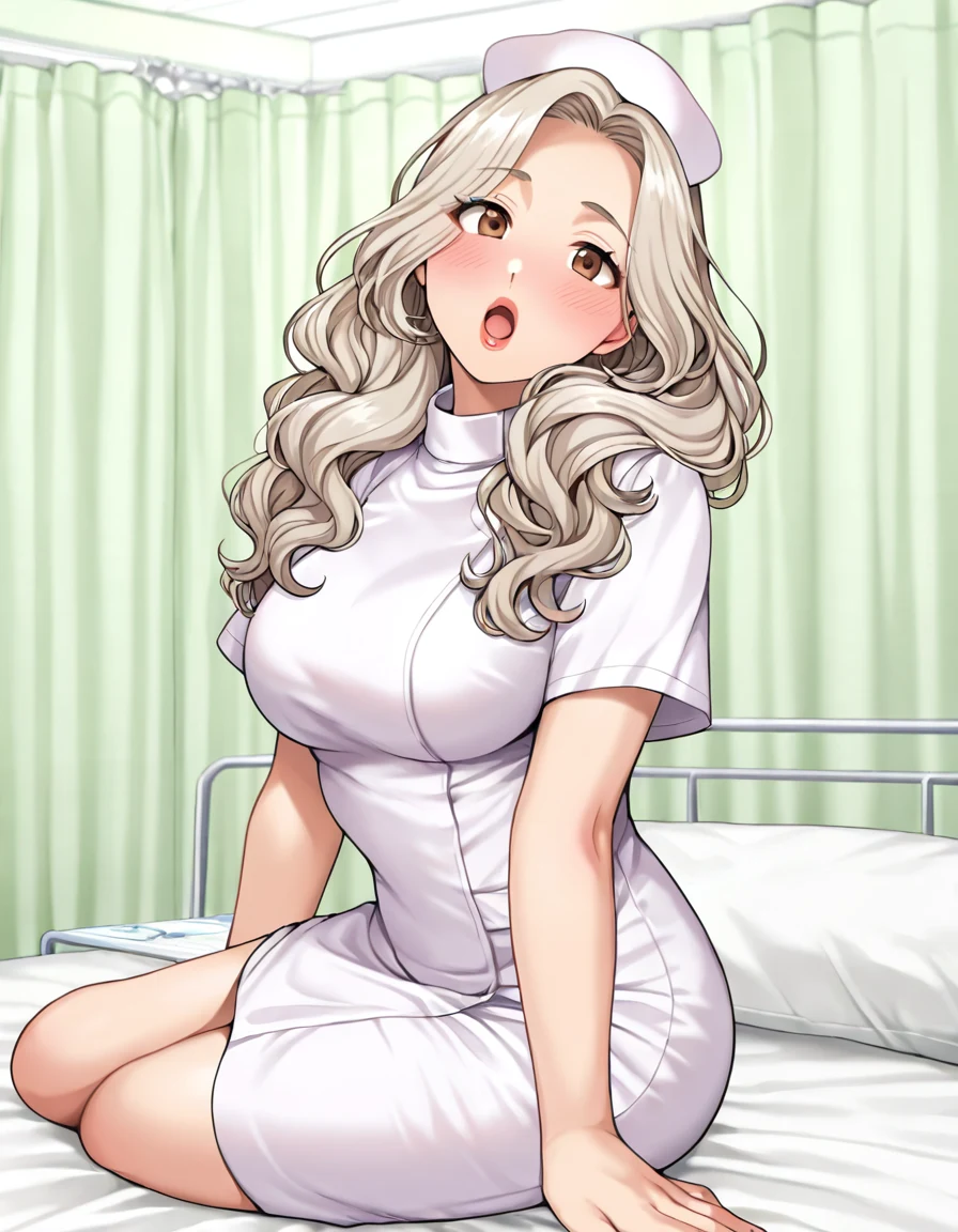 mature-woman-perfect-body-brown-eyes-ecdce4 on Indigo Furry Mix XL