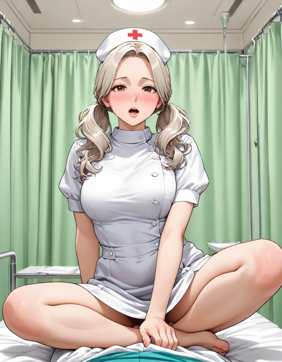 mature-woman-perfect-body-brown-eyes-ecdce4 on ✨ JANKU Trained + Chenkin & NoobAI + RouWei Illustrious XL ✨