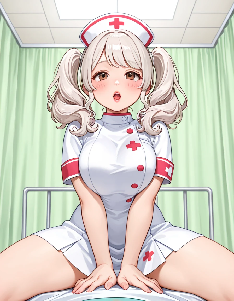 mature-woman-perfect-body-brown-eyes-ecdce4 on Mol_Keun Mix