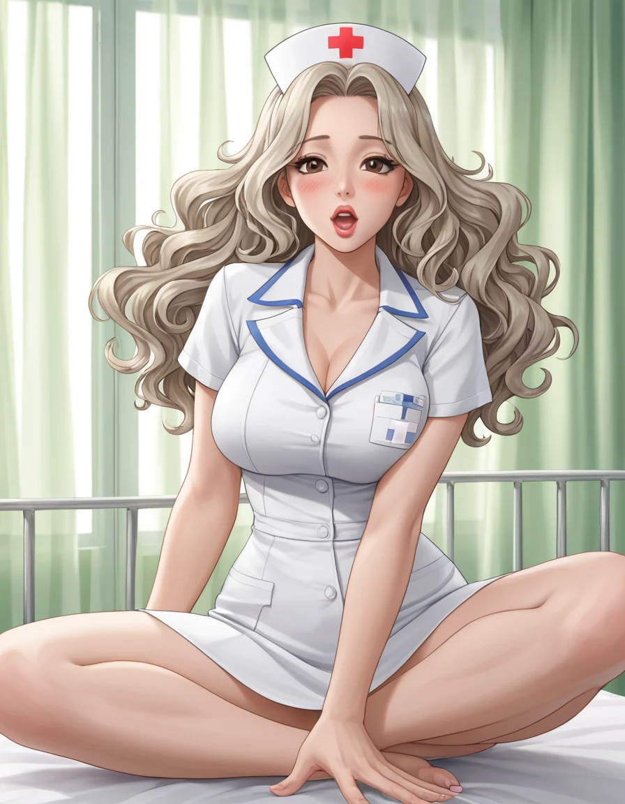 mature-woman-perfect-body-brown-eyes-ecdce4 on Prefect Pony XL