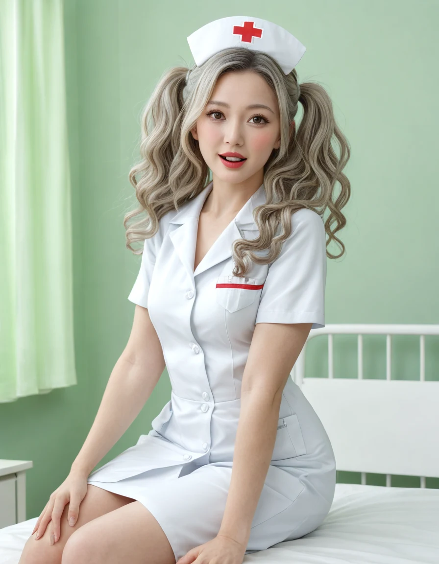 mature-woman-perfect-body-brown-eyes-ecdce4 on RealMixPony