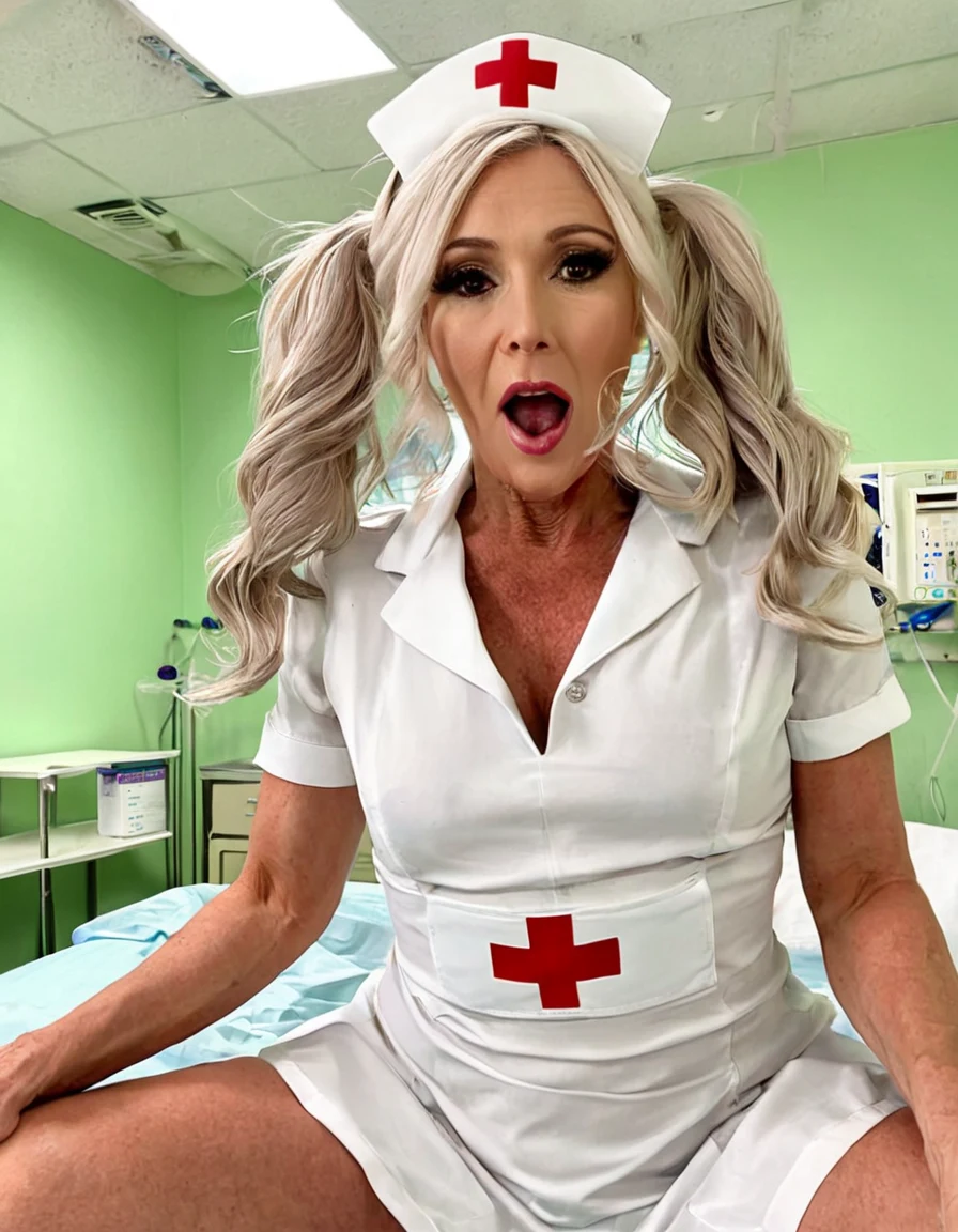 mature-woman-perfect-body-brown-eyes-ecdce4 on The Araminta Experiment (SDXL+Flux)