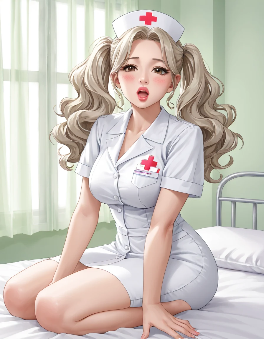 mature-woman-perfect-body-brown-eyes-ecdce4 on WAI-ANI-PONYXL