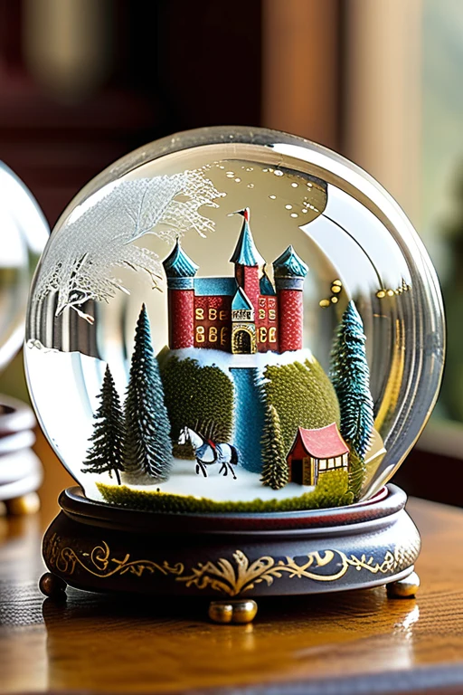 miniature-worlds-encapsulated-within-delicate-glass-f304e3 on Art Universe