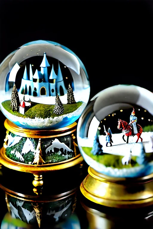 miniature-worlds-encapsulated-within-delicate-glass-f304e3 on epiCRealism XL