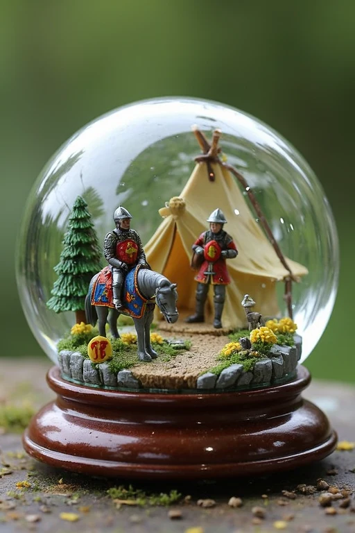 miniature-worlds-encapsulated-within-delicate-glass-f304e3 on getphat FLUX Reality NSFW