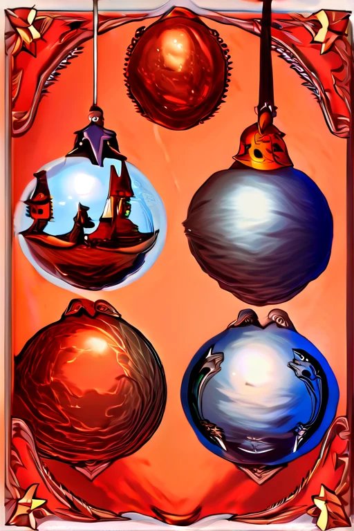 miniature-worlds-encapsulated-within-delicate-glass-f304e3 on HomoSimile XL [Pony, Illustrious, NoobAI]