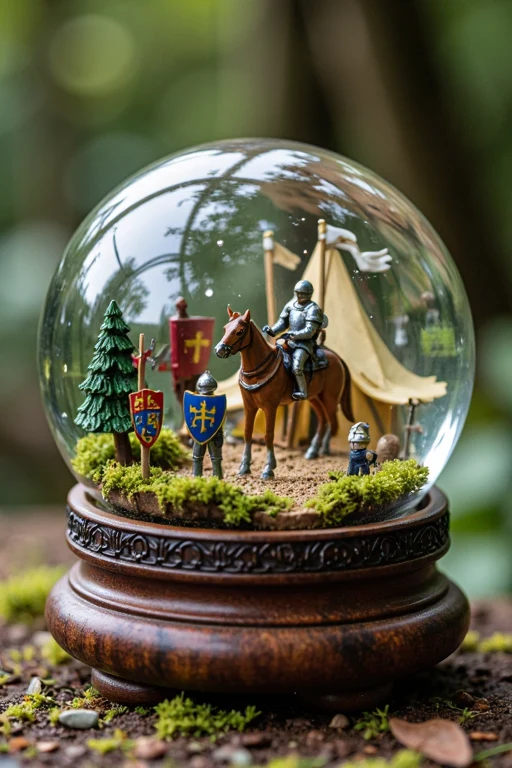 miniature-worlds-encapsulated-within-delicate-glass-f304e3 on Jib Mix Flux