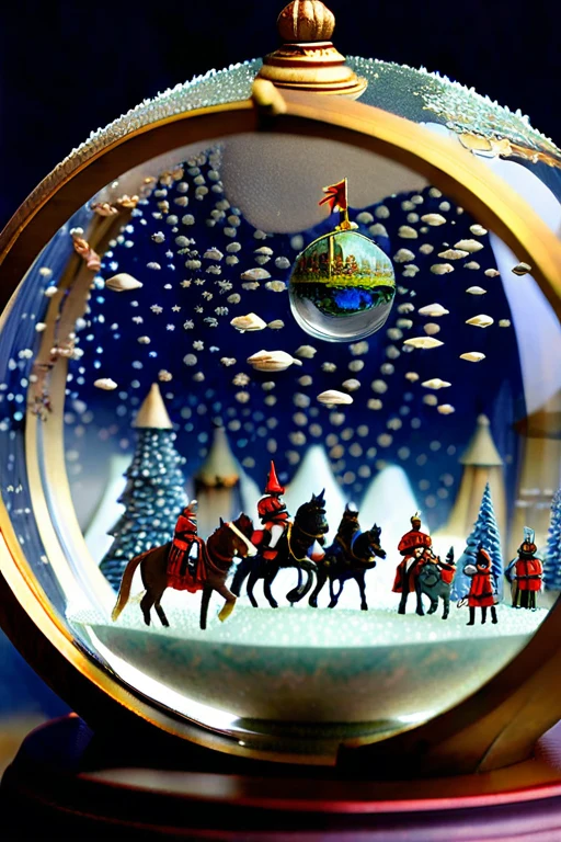 miniature-worlds-encapsulated-within-delicate-glass-f304e3 on LUSTIFY! [SDXL NSFW checkpoint]