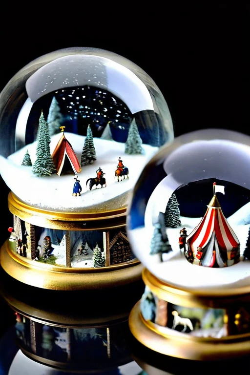 miniature-worlds-encapsulated-within-delicate-glass-f304e3 on PornMaster-色情大师