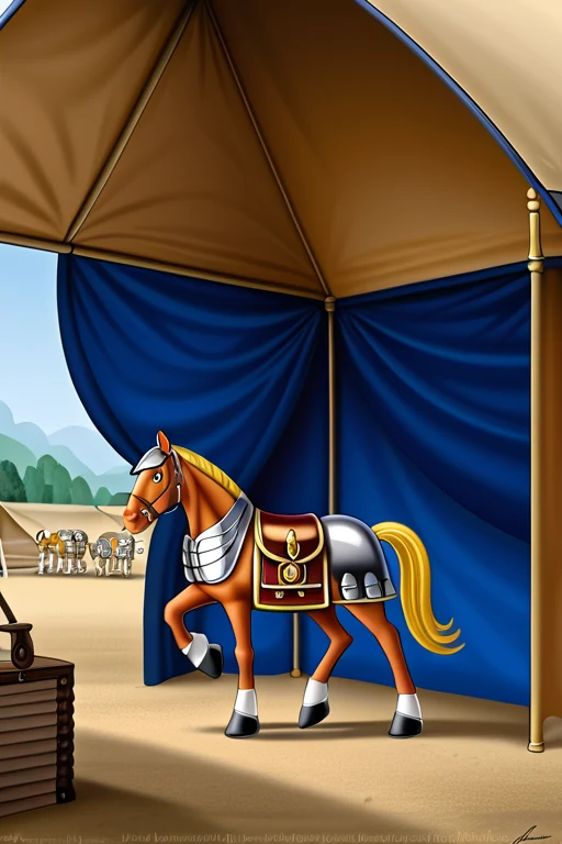 miniature-worlds-encapsulated-within-delicate-glass-f304e3 on Prefect Pony XL