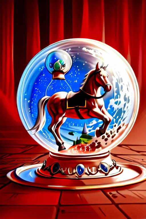 miniature-worlds-encapsulated-within-delicate-glass-f304e3 on Uncanny valley