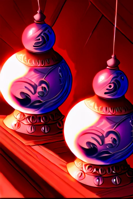 miniature-worlds-encapsulated-within-delicate-glass-f304e3 on WAI-illustrious-SDXL