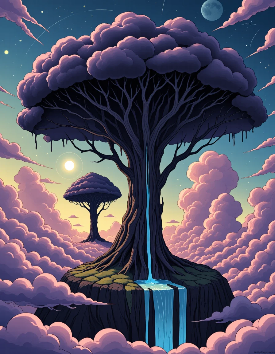 moebius-art-style-freshidesh-moebius-comic-65cda5 on FenrisXL + Flux