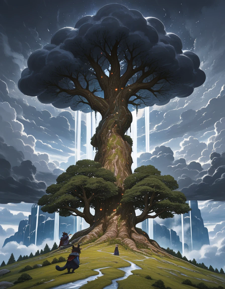 moebius-art-style-freshidesh-moebius-comic-65cda5 on Mol_Keun Mix