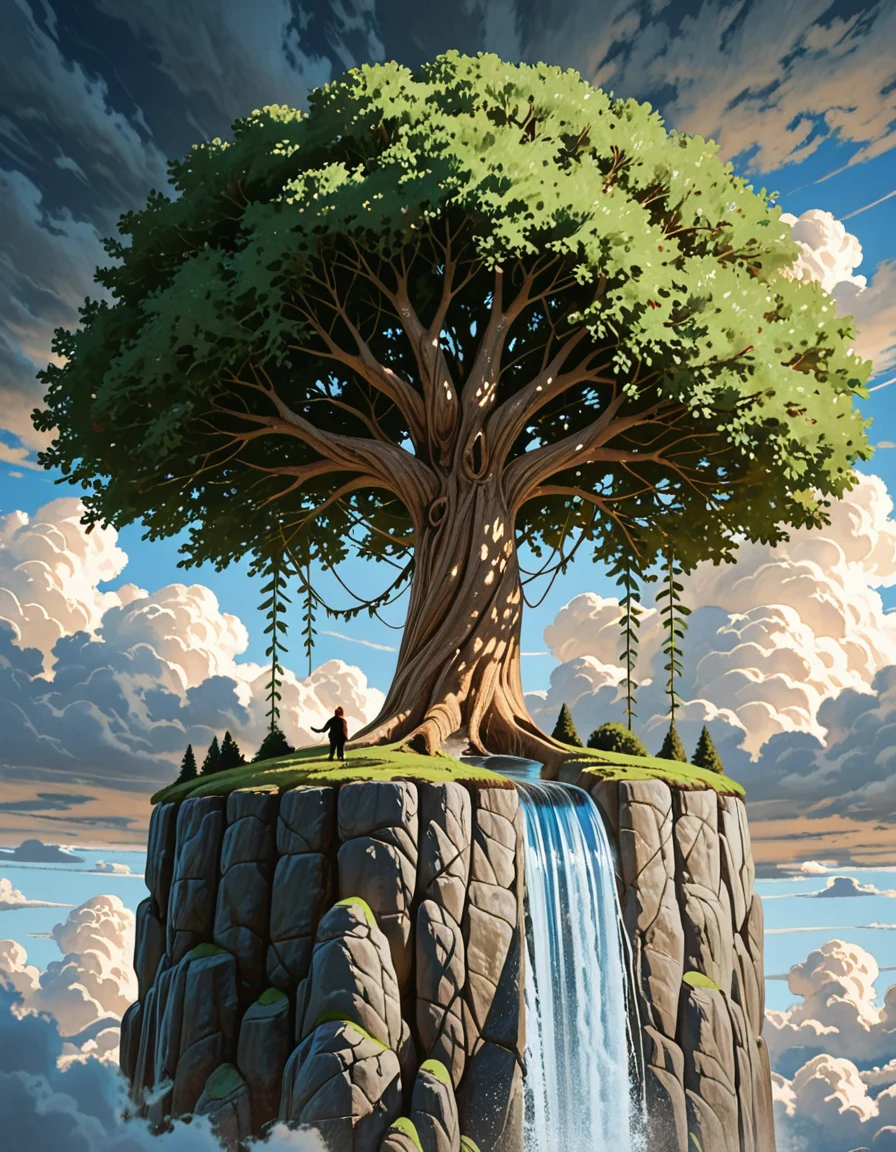 moebius-art-style-freshidesh-moebius-comic-65cda5 on Uncanny valley