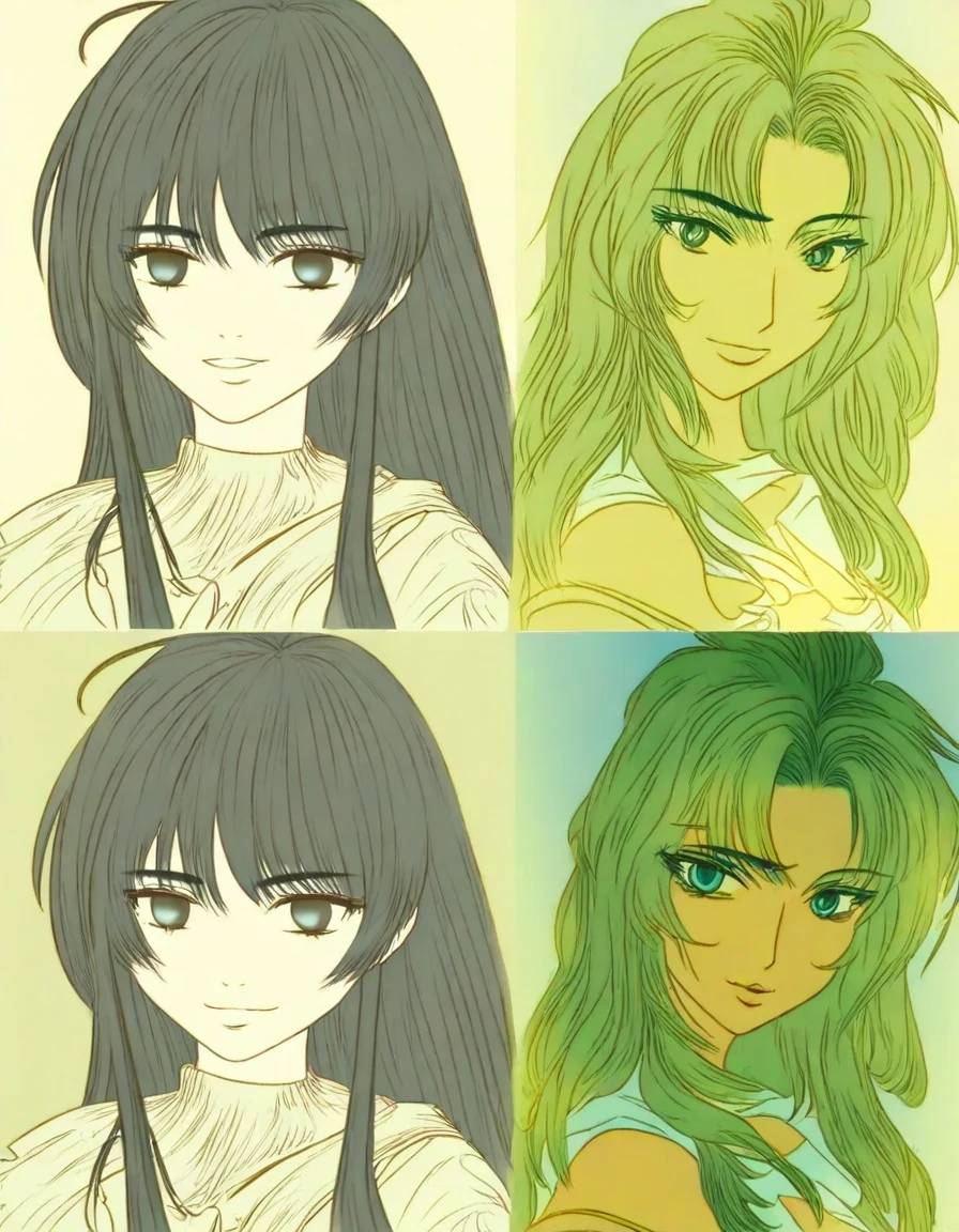 moebius-art-style-freshidesh-moebius-comic-93249e on IllustriousXL v0.1