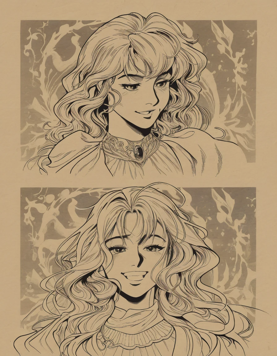 moebius-art-style-freshidesh-moebius-comic-93249e on Indigo Furry Mix XL