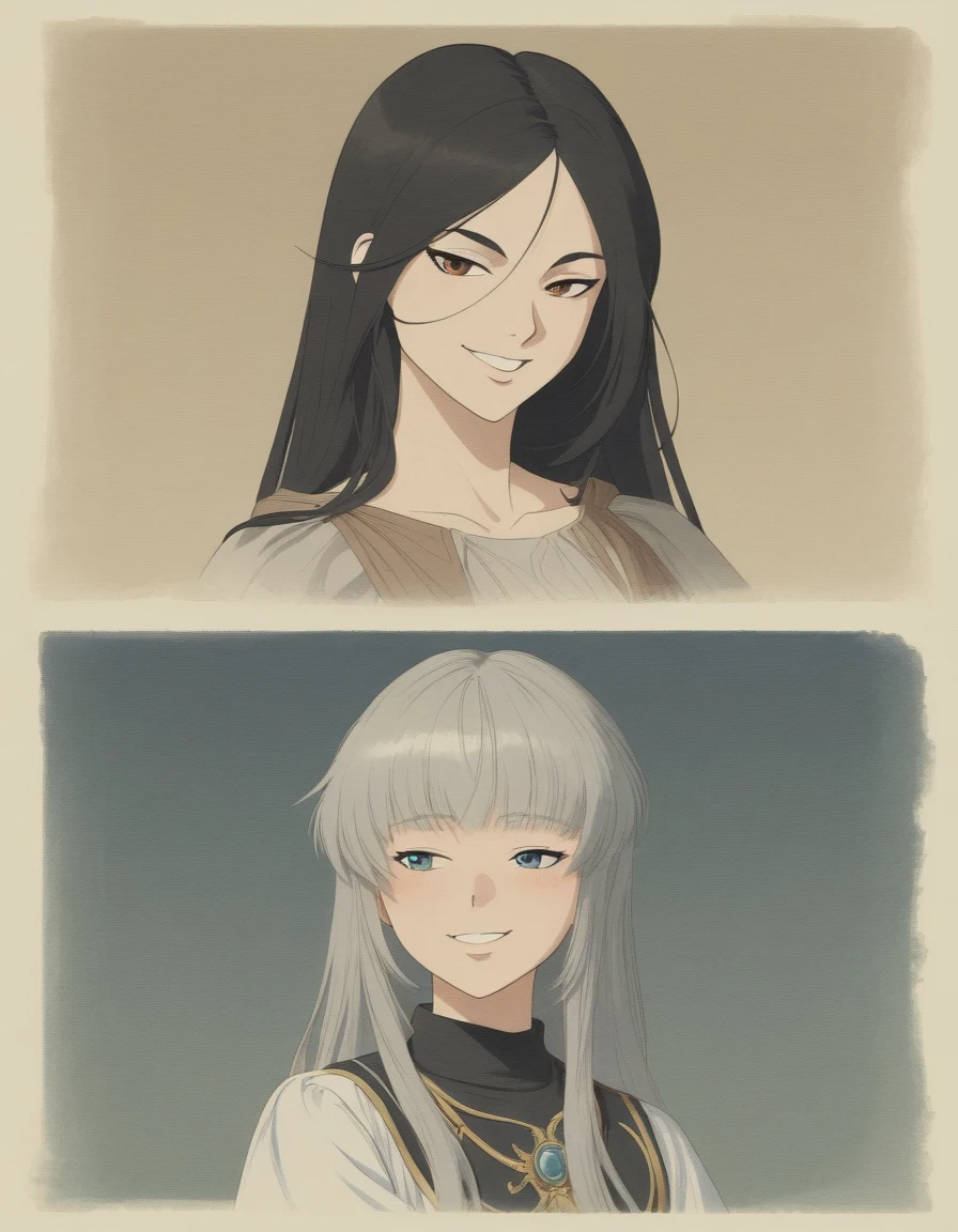 moebius-art-style-freshidesh-moebius-comic-93249e on Indigo Void Furry Fused XL / Furry NoobAI