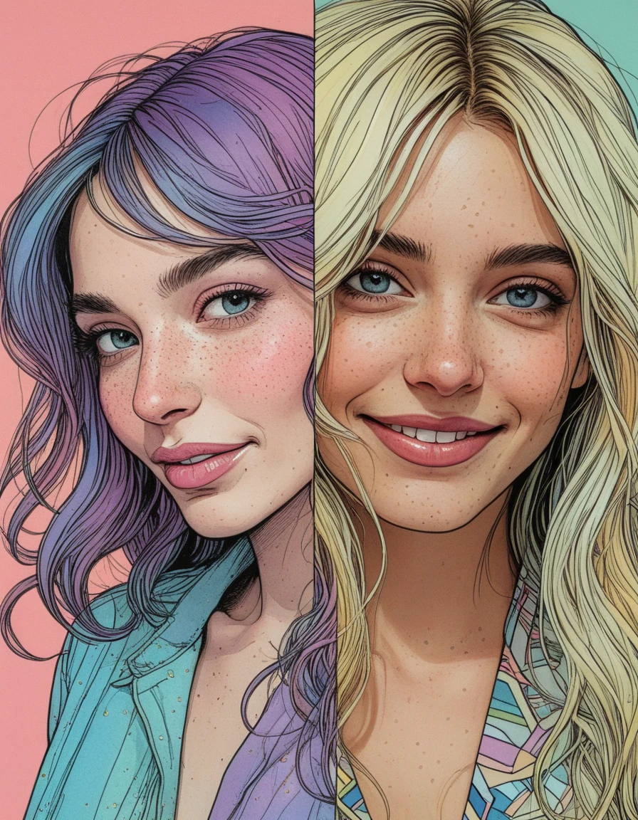 moebius-art-style-freshidesh-moebius-comic-93249e on Jib Mix Realistic XL