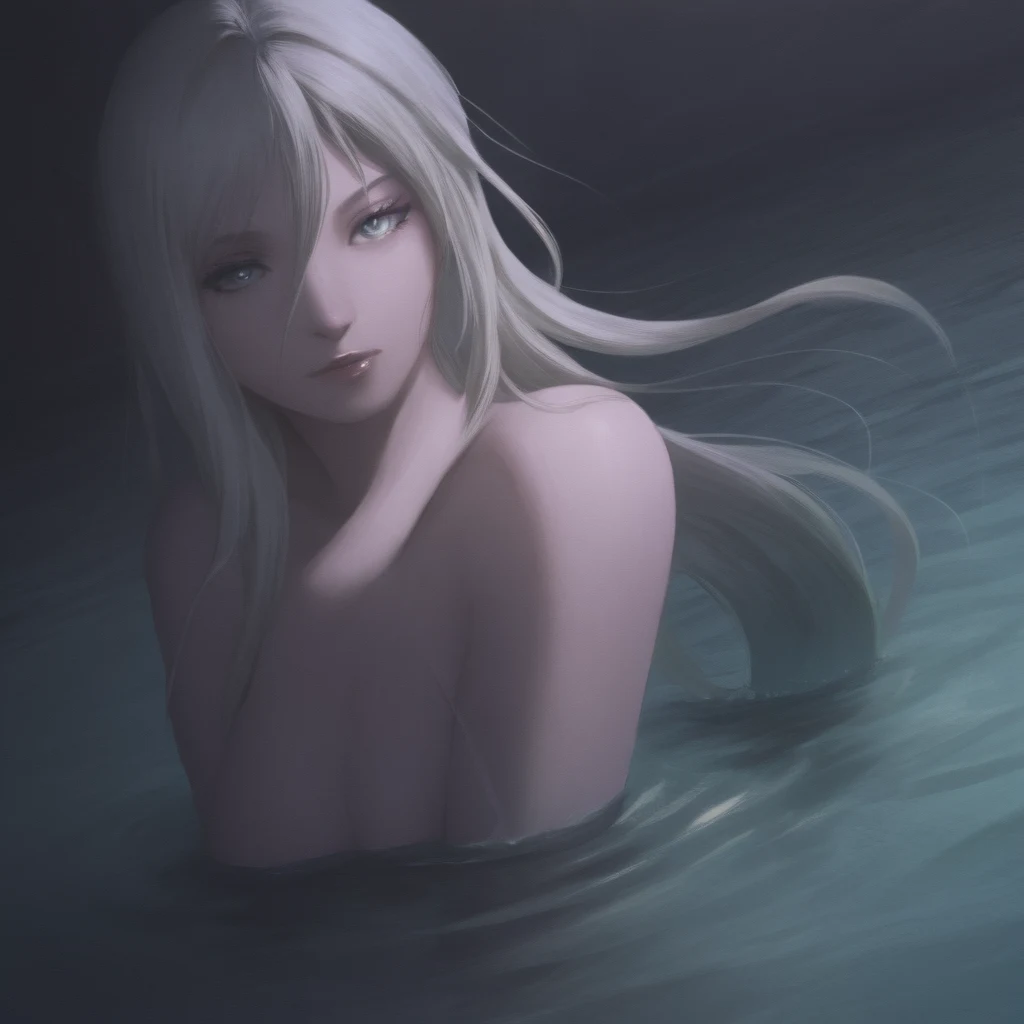 naked-adult-woman-post-apocalyptic-setting-d0c197 on Indigo Void Furry Fused XL / Furry NoobAI