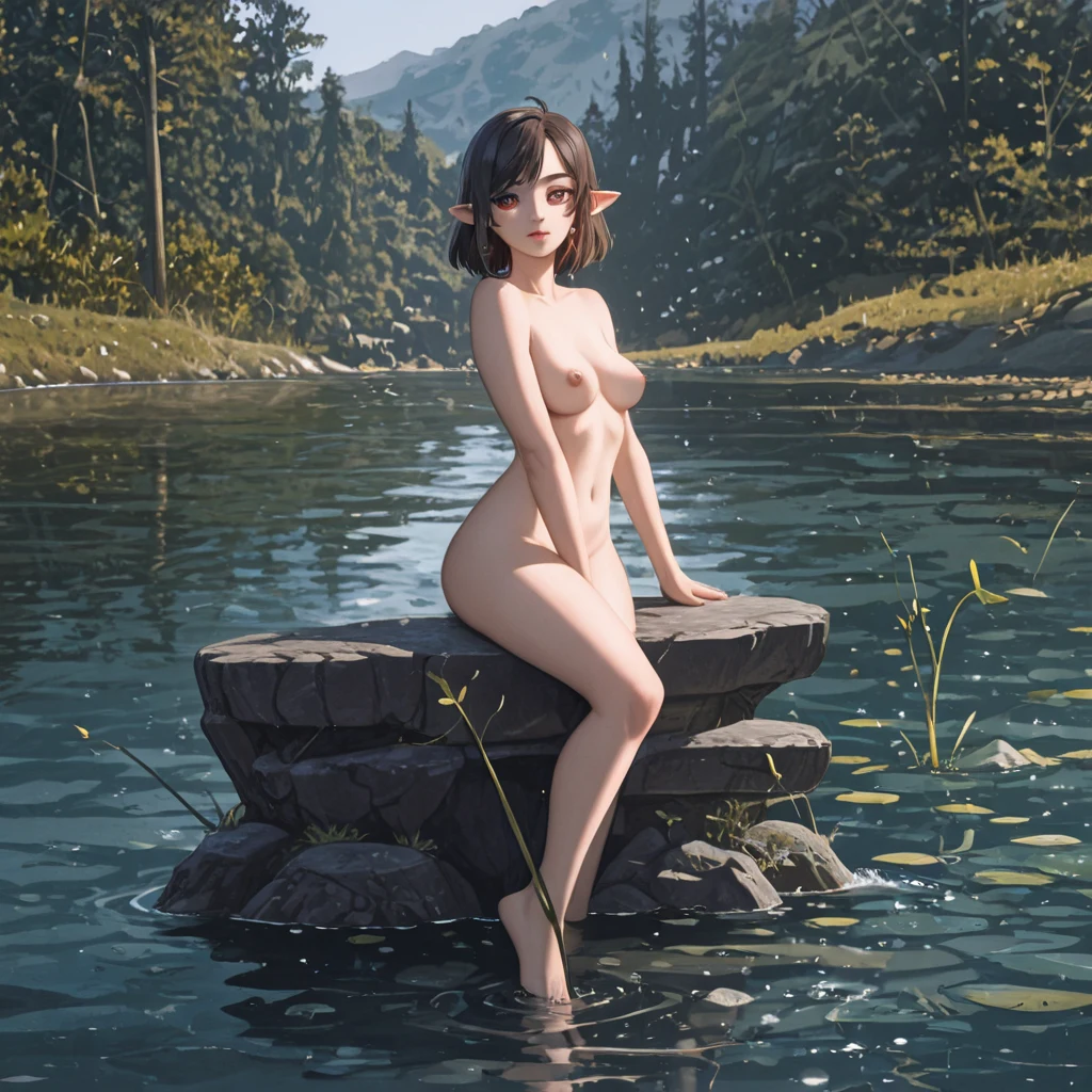 naked-adult-woman-post-apocalyptic-setting-d0c197 on Mol_Keun Mix