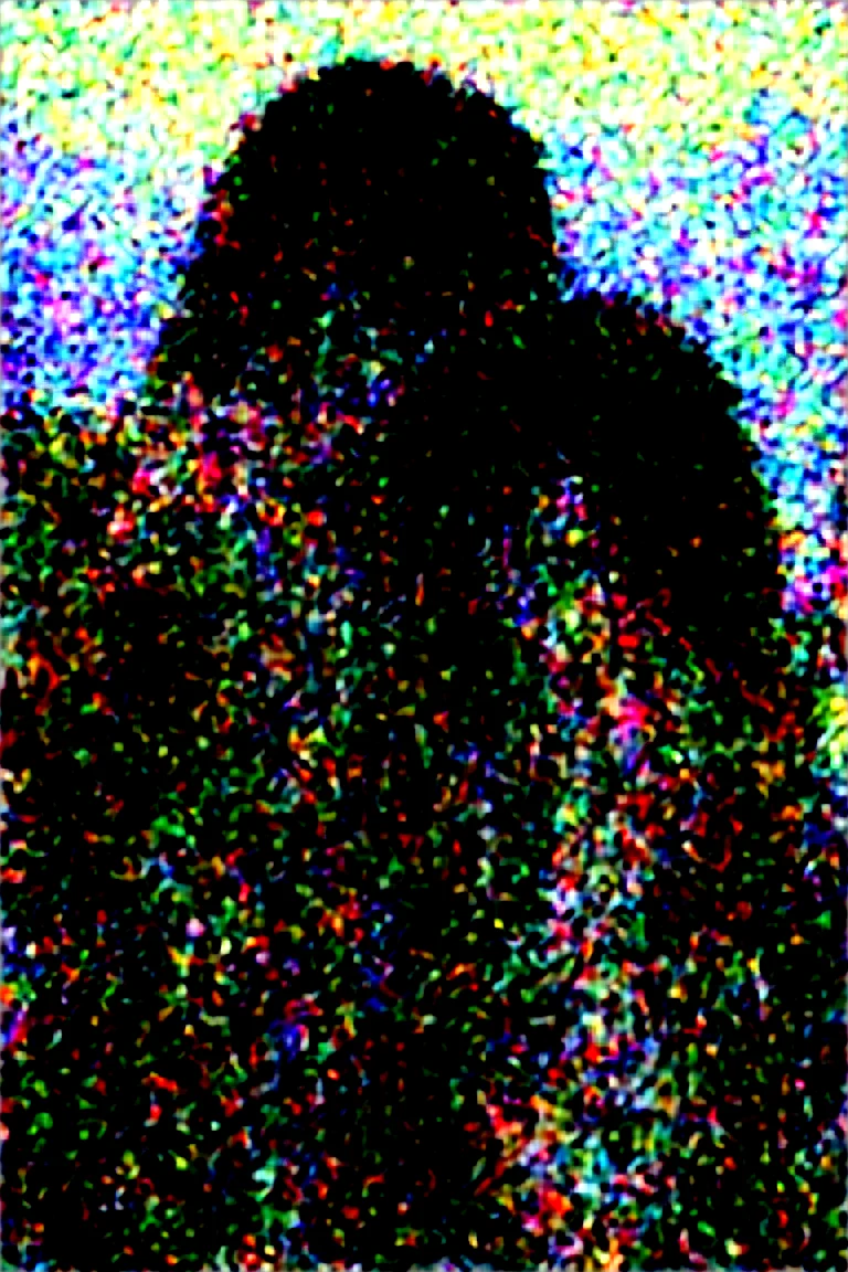 naked-selfie-woman-curly-black-hair-96c687 on WAI-SHUFFLE-NOOB