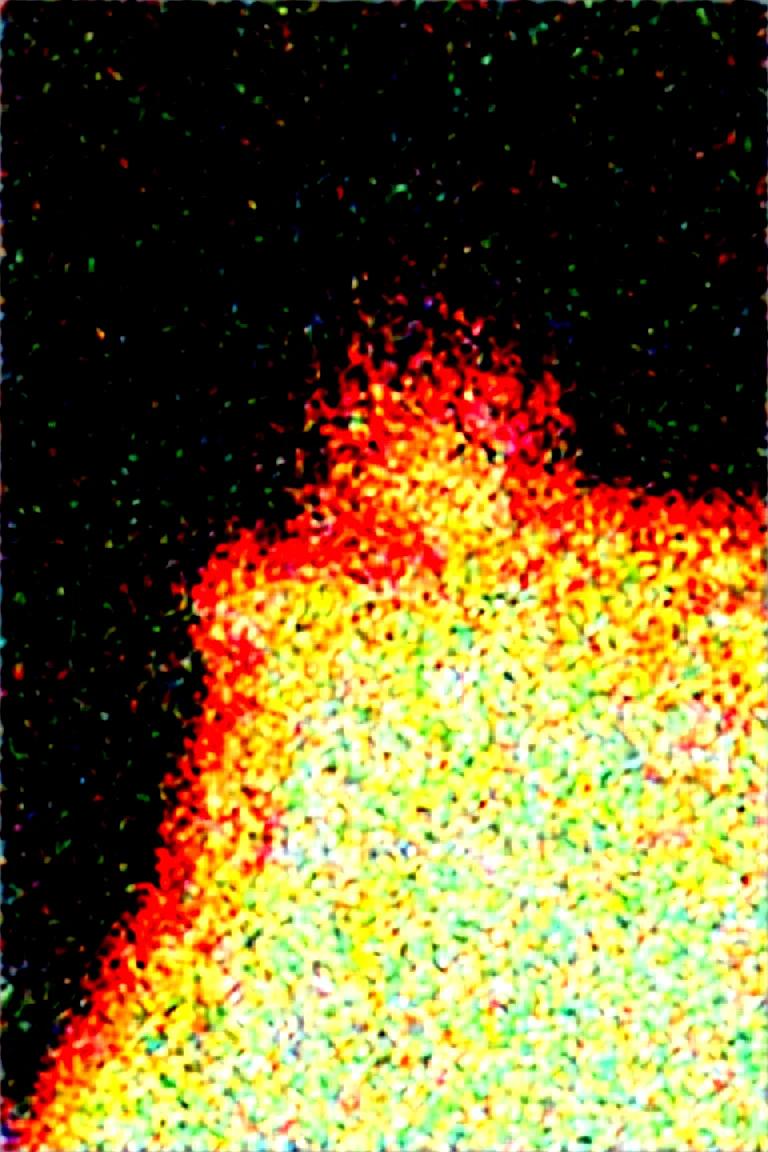 naked-selfie-woman-messy-dark-brown-092464 on WAI-SHUFFLE-NOOB