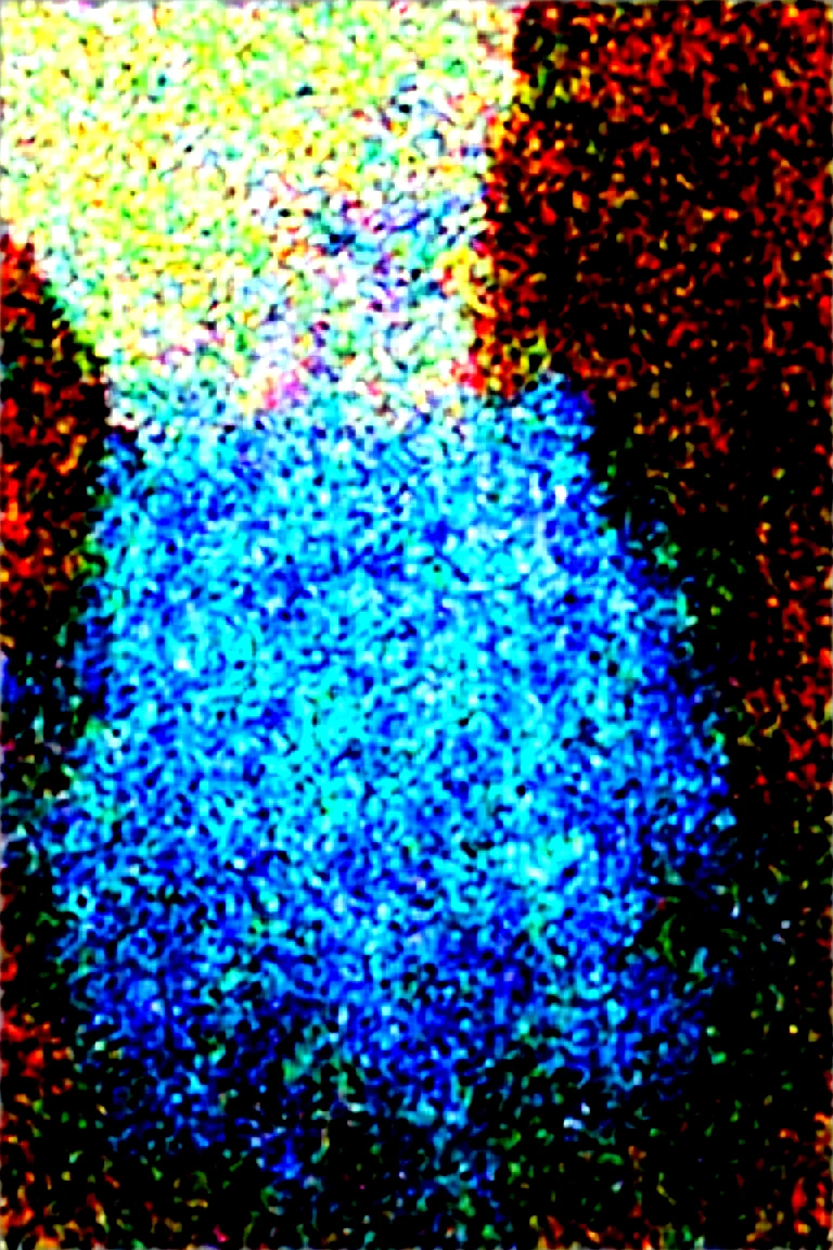 naked-selfie-woman-platinum-blonde-hair-d6490b on Obsession (Illustrious-XL)