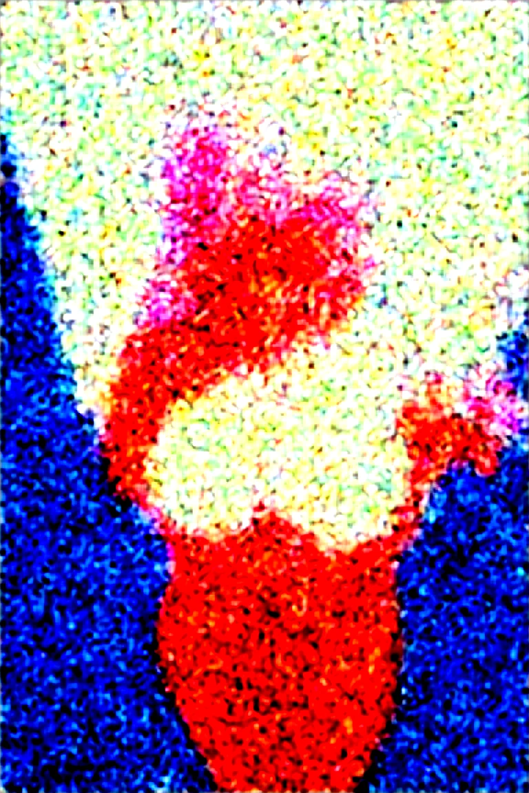 naked-selfie-woman-platinum-blonde-hair-fed4da on Obsession (Illustrious-XL)