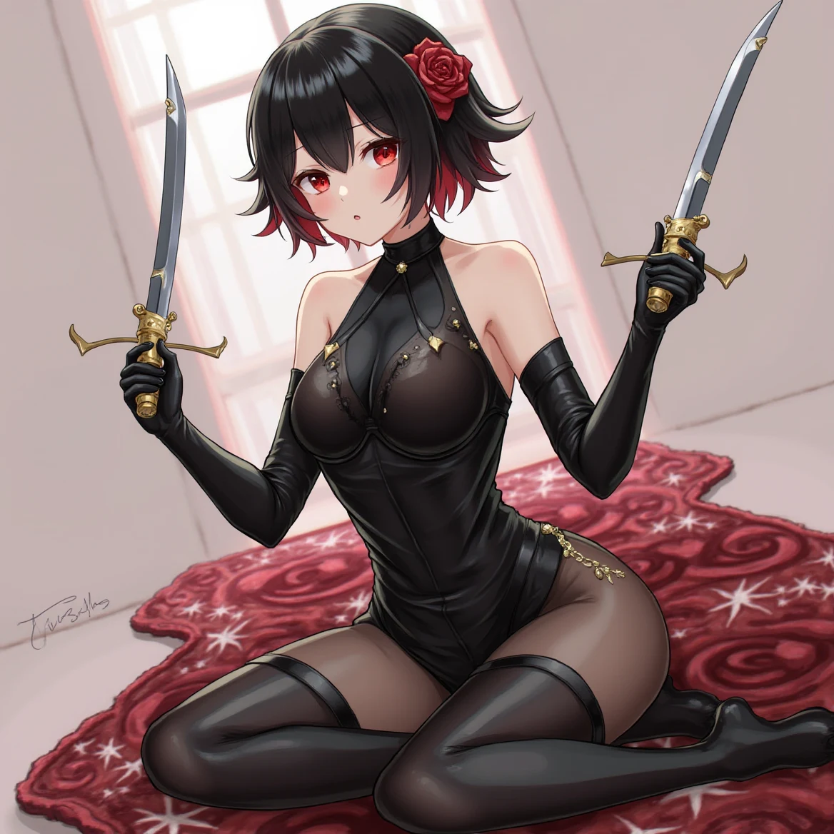 newest-year2024-masterpiece-best-quality-score_7-579e64 on FLUX.1 [dev]