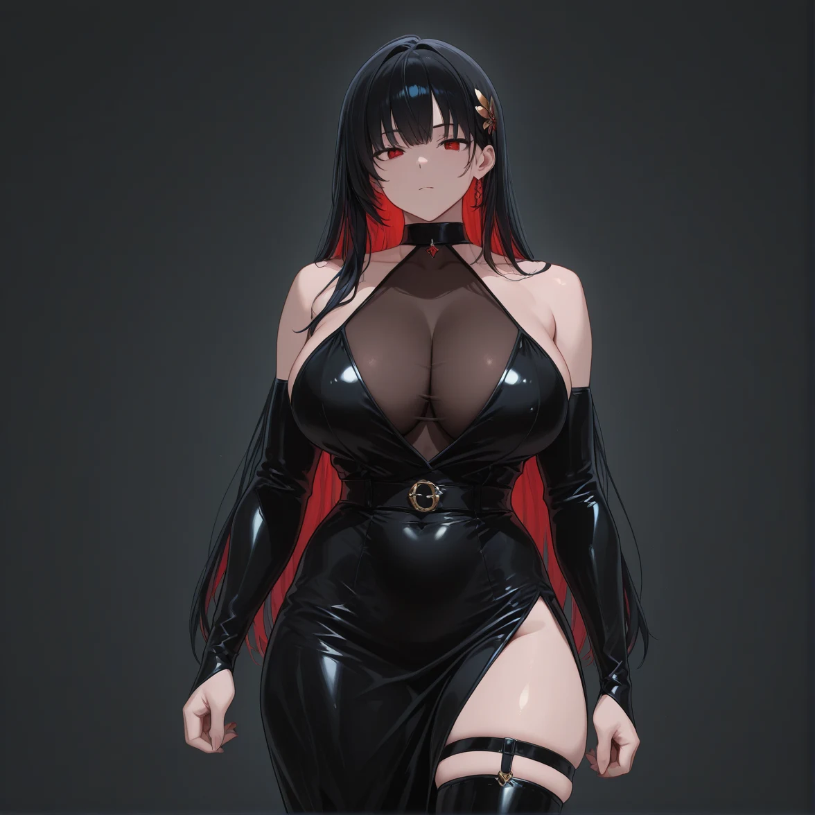 newest-year2024-masterpiece-best-quality-score_7-579e64 on HomoSimile XL [Pony, Illustrious, NoobAI]