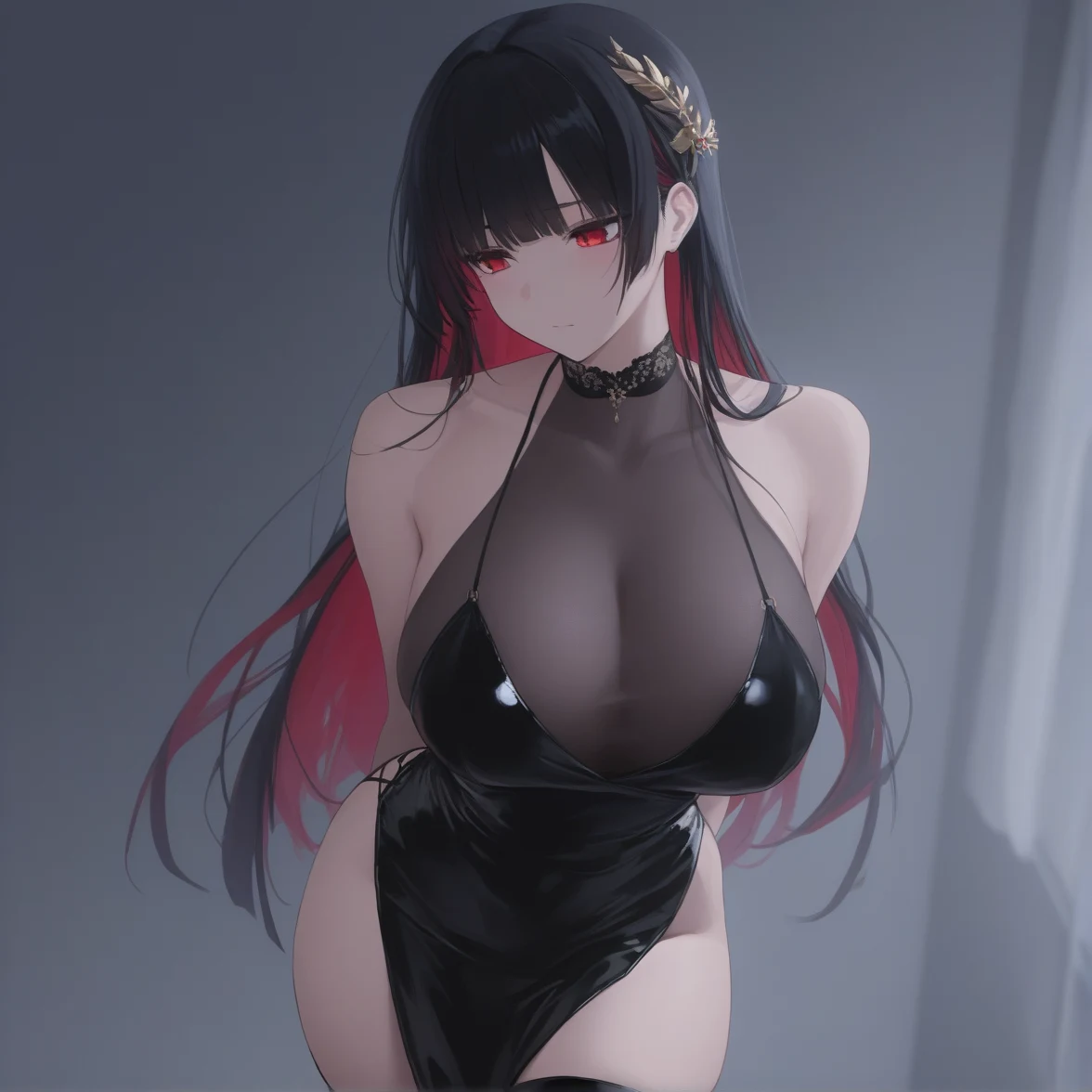 newest-year2024-masterpiece-best-quality-score_7-579e64 on Indigo Void Furry Fused XL / Furry NoobAI