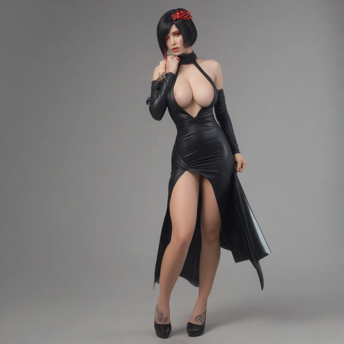 newest-year2024-masterpiece-best-quality-score_7-579e64 on The Araminta Experiment (SDXL+Flux)