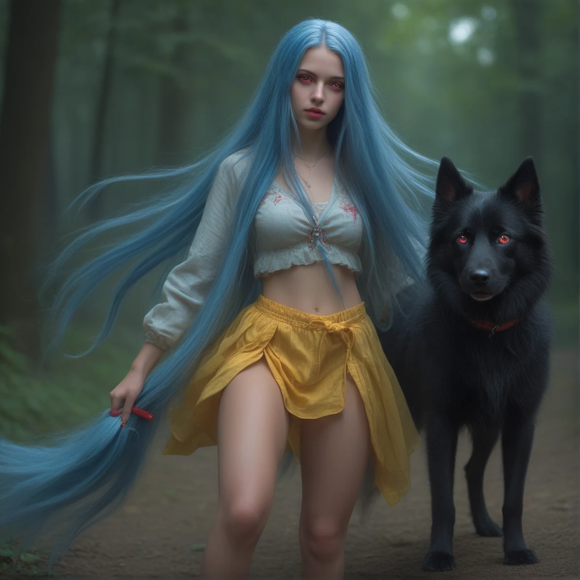 newest-year2024-masterpiece-best-quality-score_7-973588 on Art Universe