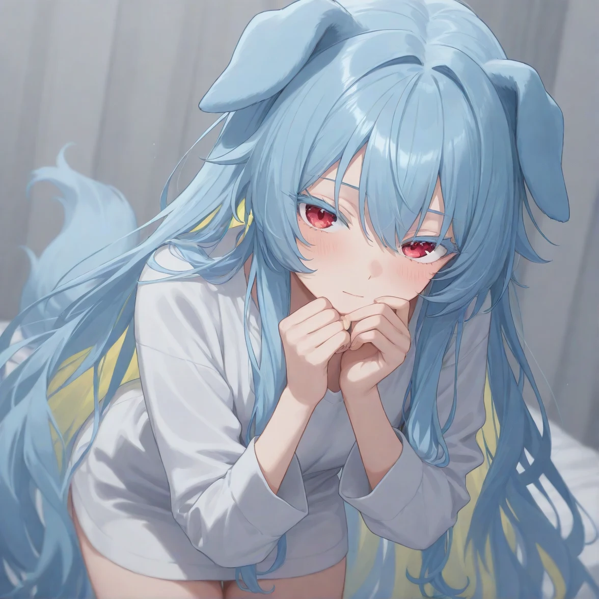 newest-year2024-masterpiece-best-quality-score_7-973588 on Copax TimeLess