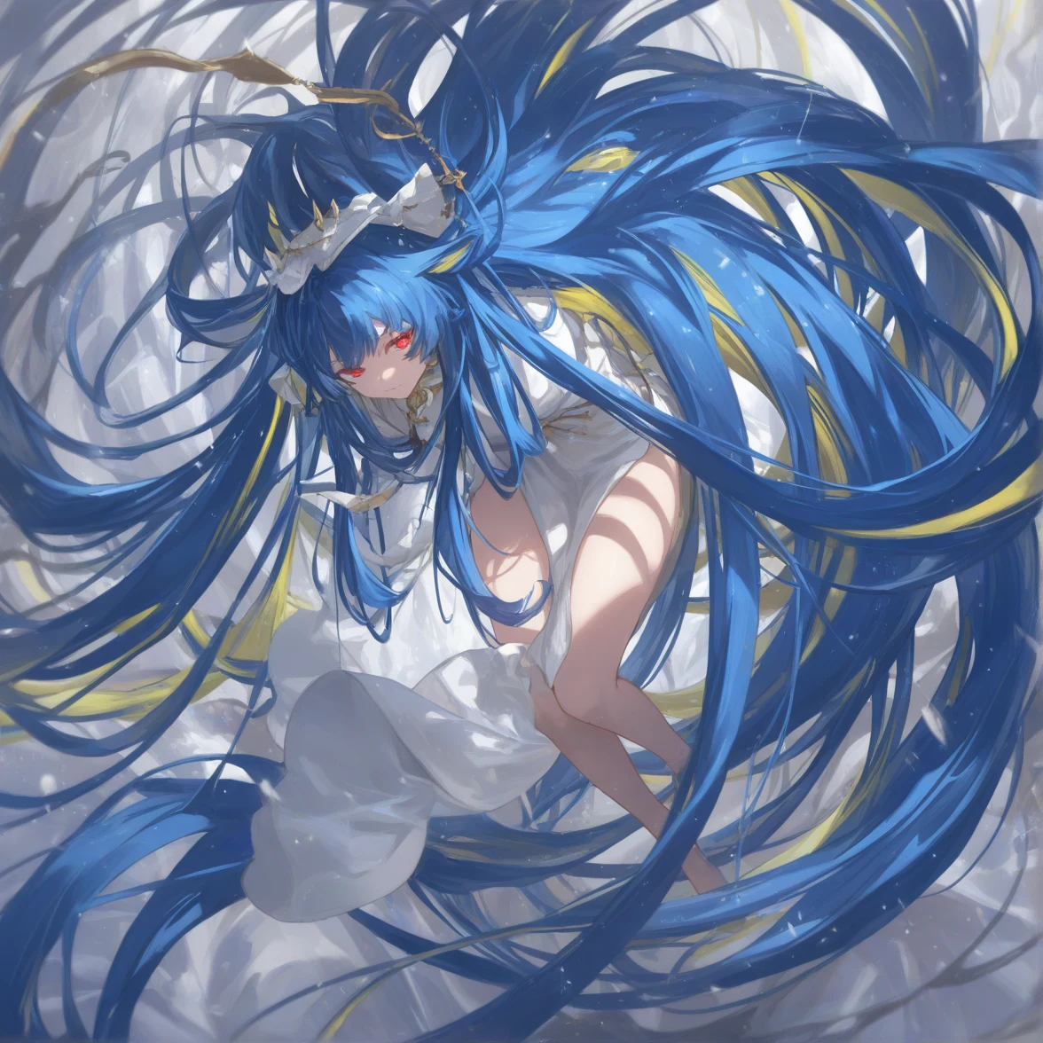 newest-year2024-masterpiece-best-quality-score_7-973588 on Indigo Furry Mix XL