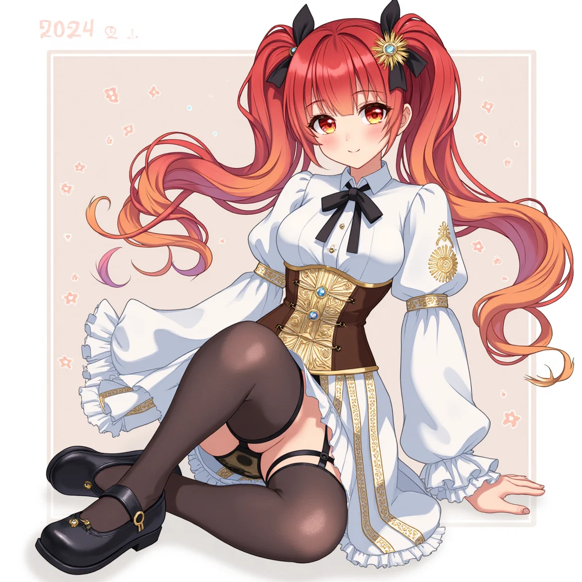 newest-year2024-masterpiece-best-quality-score_7-af9379 on Jib Mix Flux