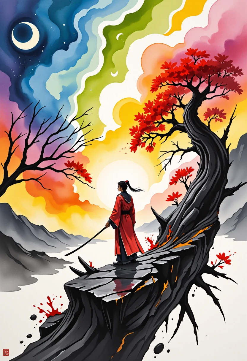 now-have-regrets-have-regrets-from-16911e on FenrisXL + Flux